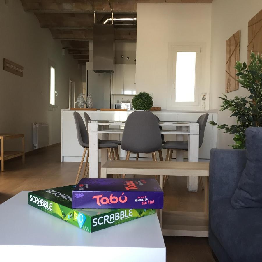 Fantastico Tarragona Corsini Apartment-1, En El Centro Con Parking Экстерьер фото